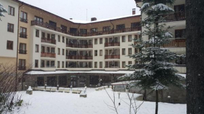 Studio-Incanto Villa park-Borovets, Borovetz